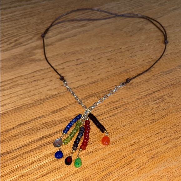 Sundance Jewelry - Necklace from Sundance
